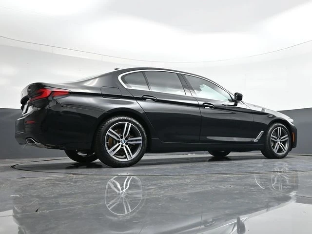 2022 BMW 5 Series 530i - Photo 30
