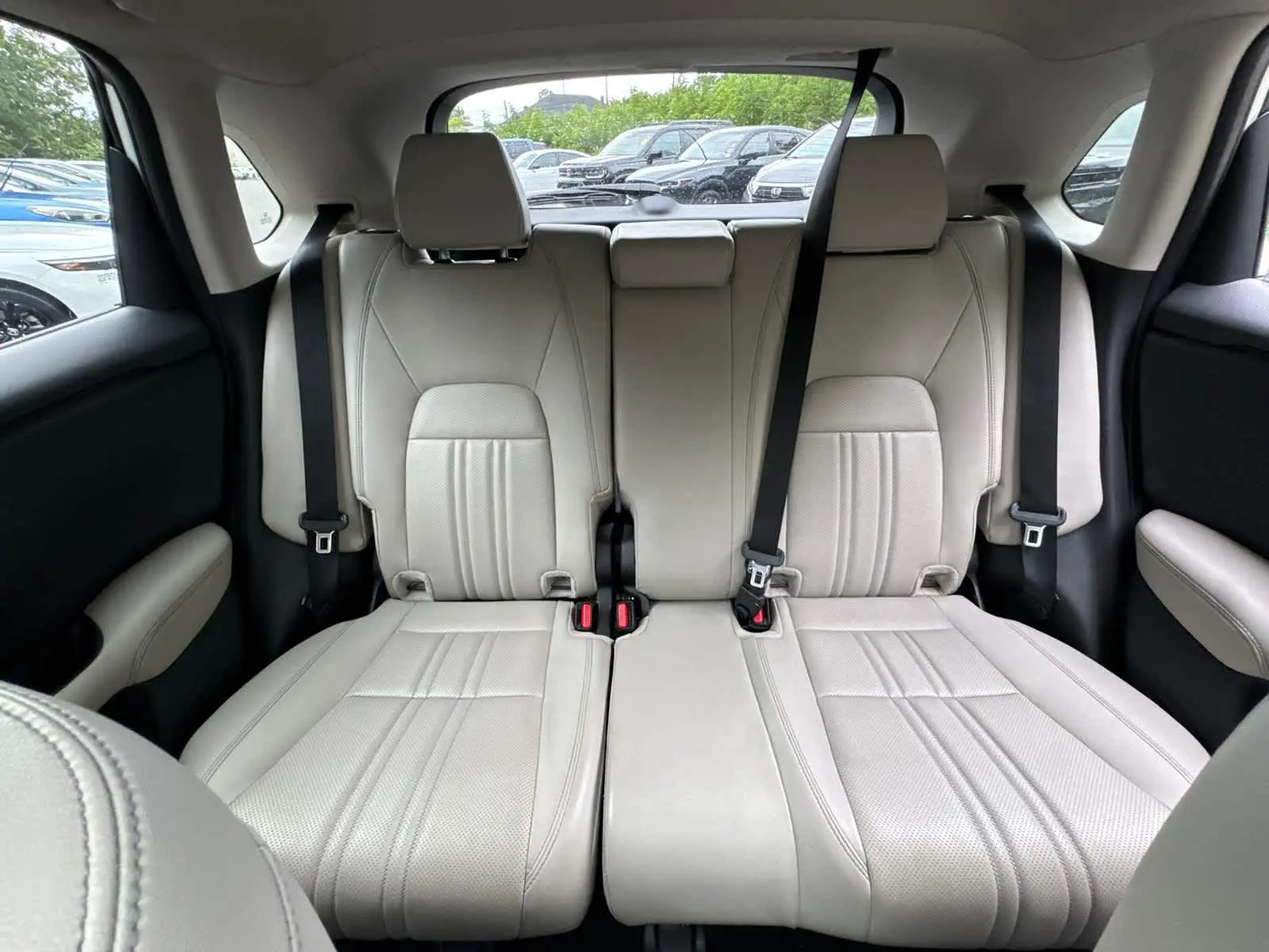 2023 Honda HR-V EX-L photo 27