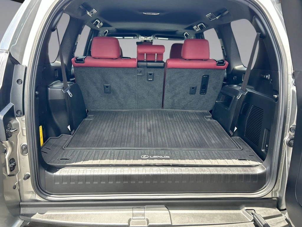 2023 Lexus GX PREMIUM - Photo 13