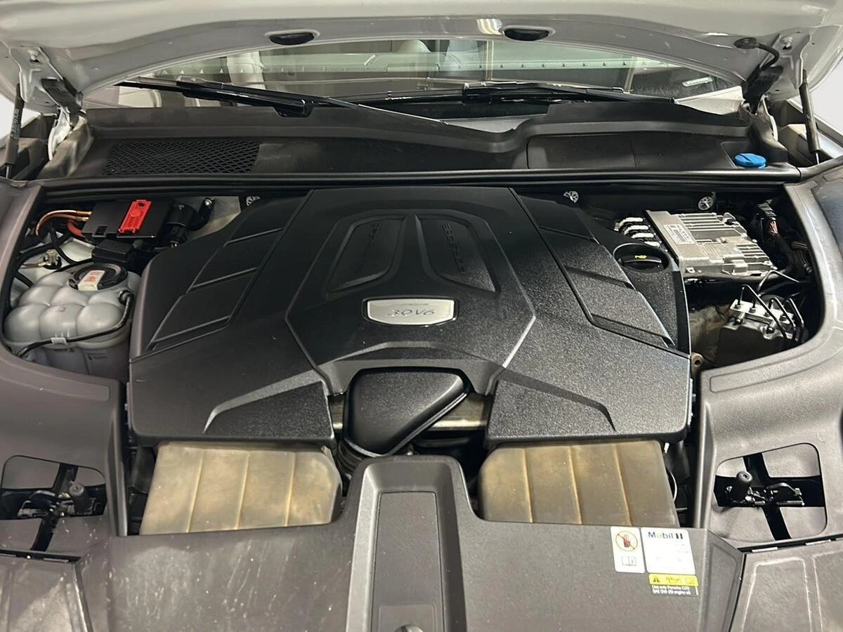 2023 Porsche Cayenne Base - Photo 32