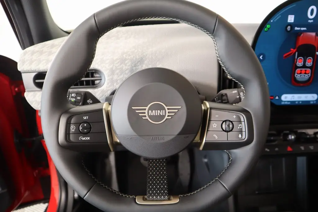 2025 Mini Cooper 4 Door Hardtop S photo 4