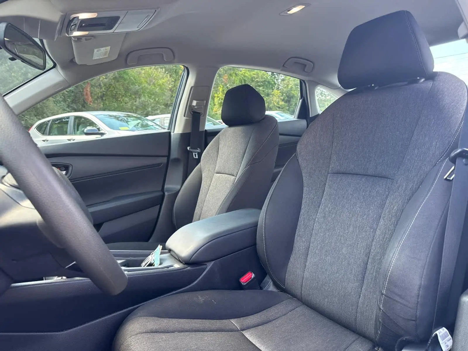 2023 Honda Accord LX photo 12