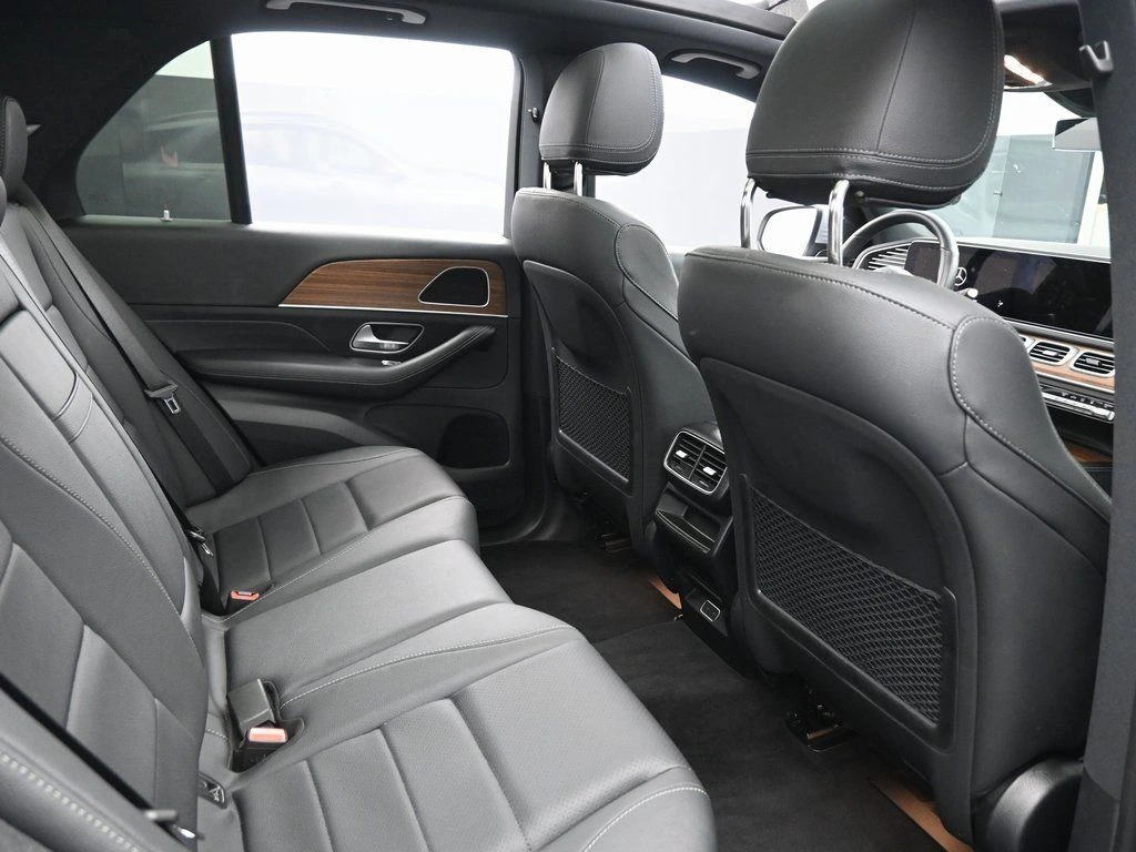 2025 Mercedes-Benz GLE GLE450E - Photo 39