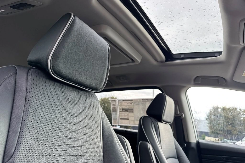 2026 Honda Odyssey Elite - Photo 22