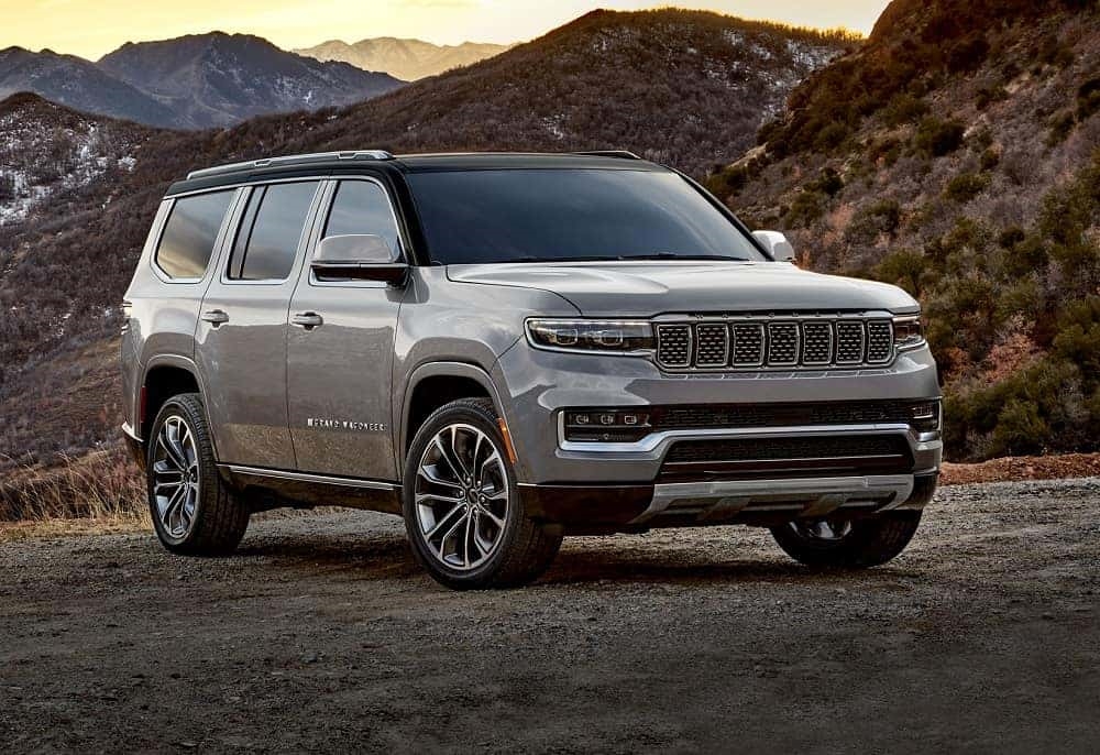 Cox Chrysler Dodge Jeep Ram Burlington NC