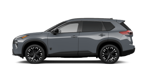 2027 Nissan Rogue Dark Armor™