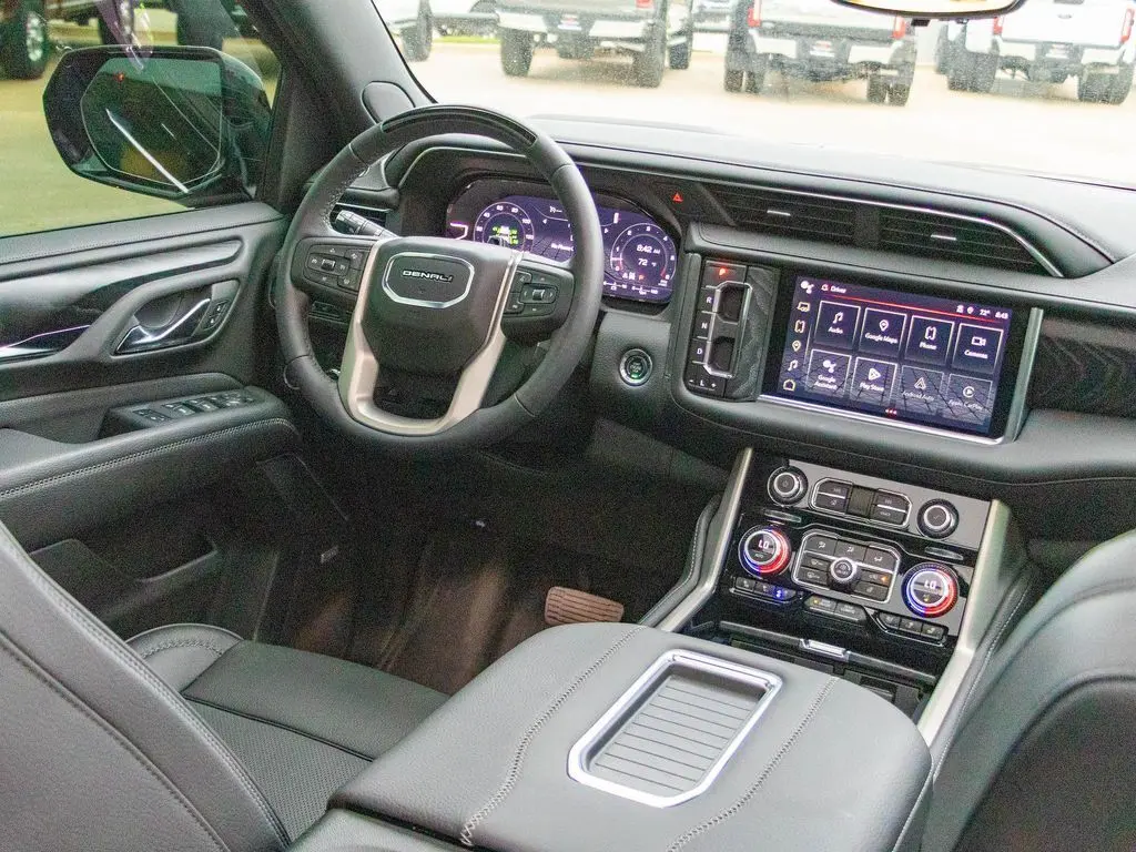2023 Gmc Yukon XL Denali photo 21