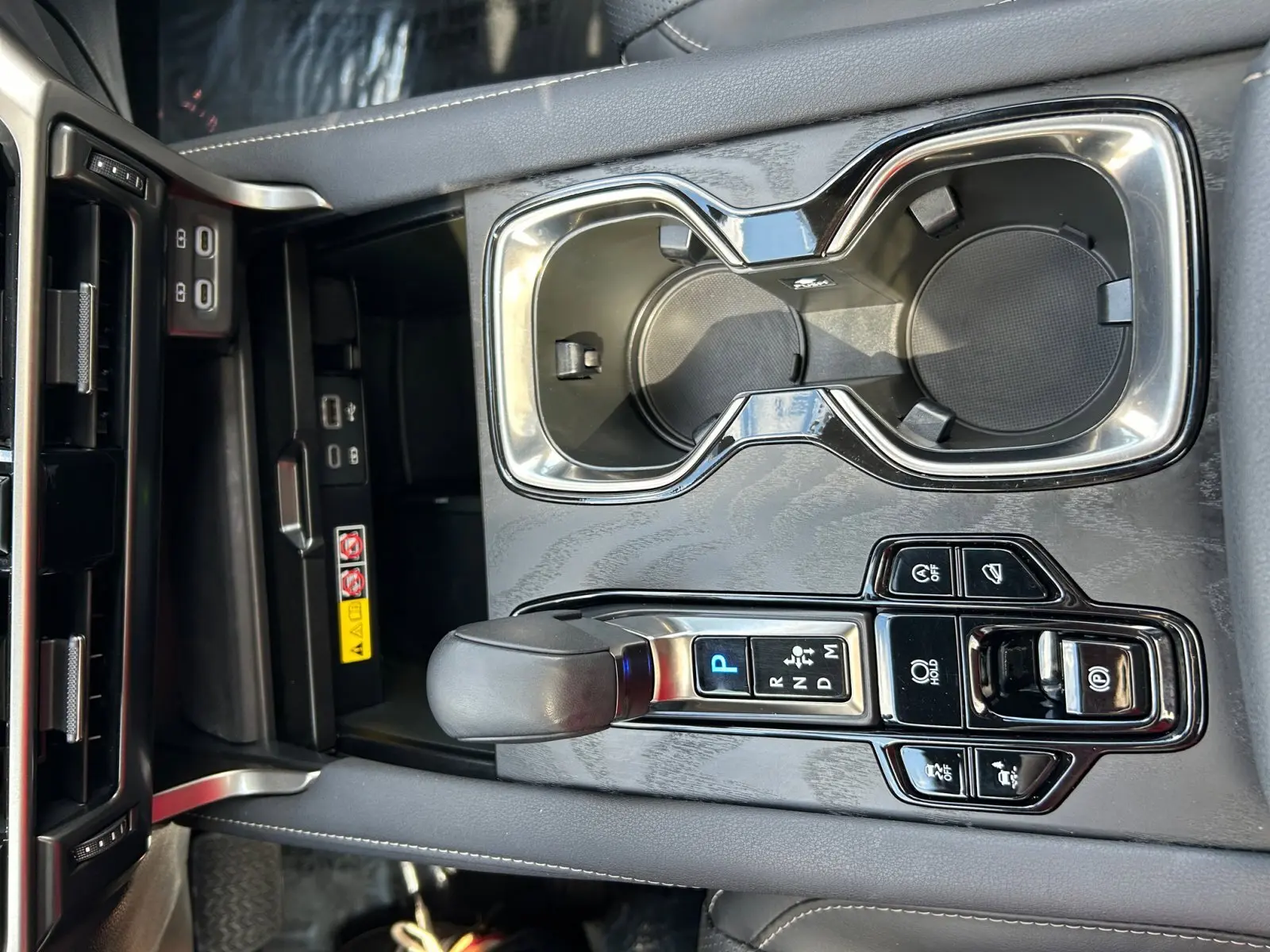 2023 Lexus RX 350 Premium AWD photo 23