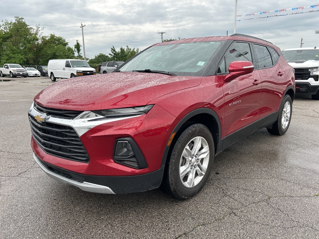 Vehicle