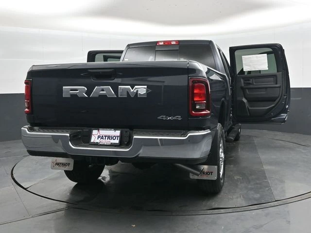 2026 RAM 2500 Tradesman - Photo 48
