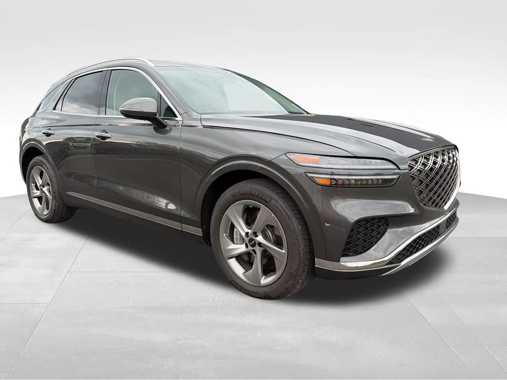 2026 Genesis GV70 2.5T Advanced AWD's photo