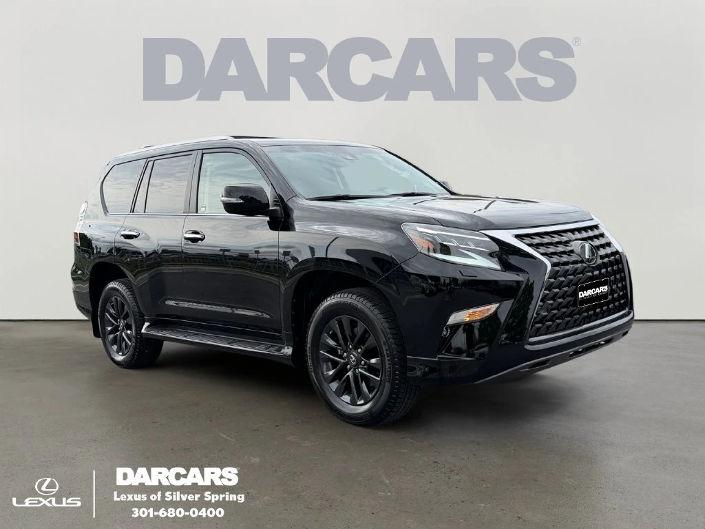 2023 Lexus GX