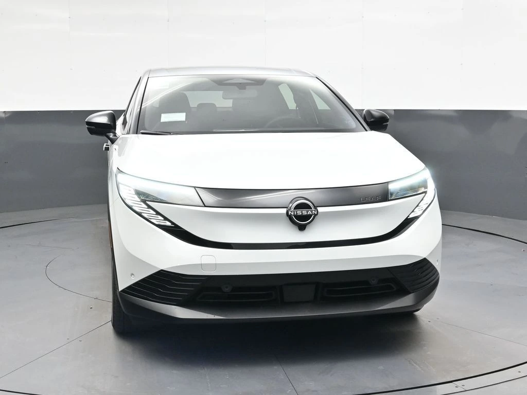 2026 Nissan LEAF SV+ - Photo 11