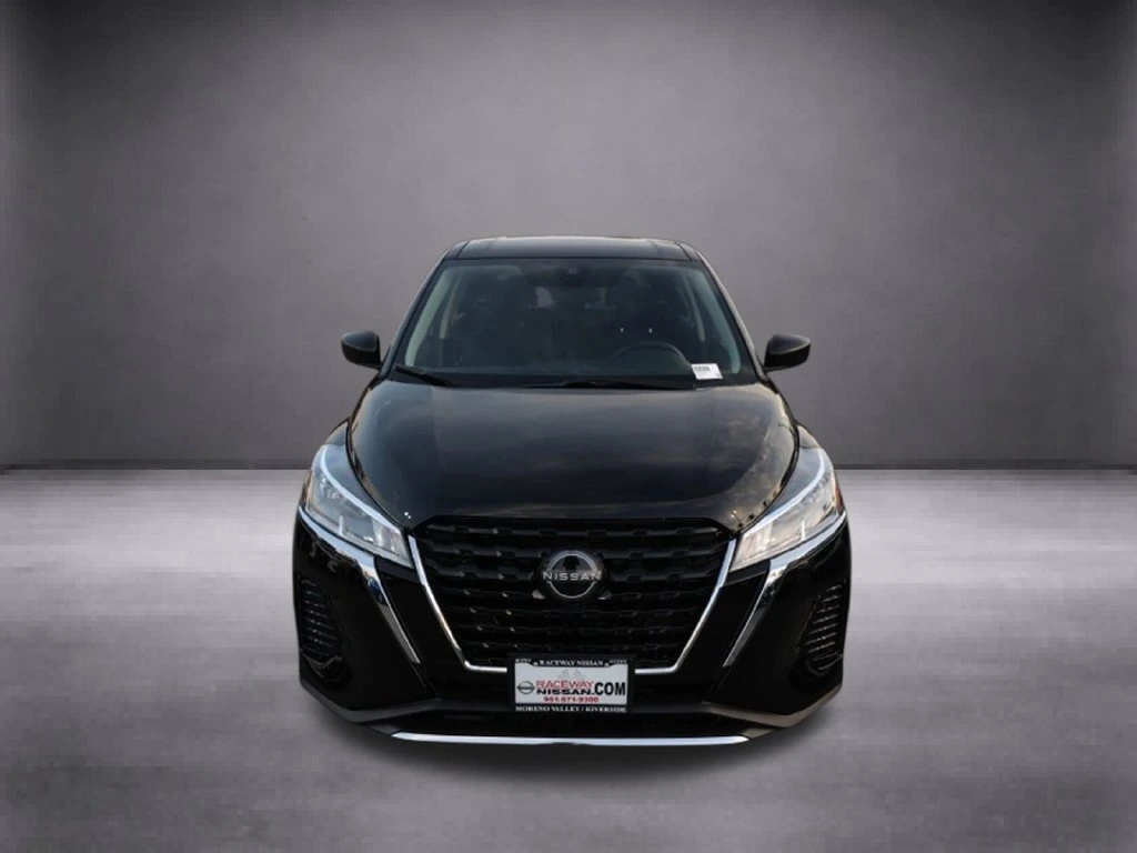 2025 Nissan KICKS PLAY Base - Photo 9