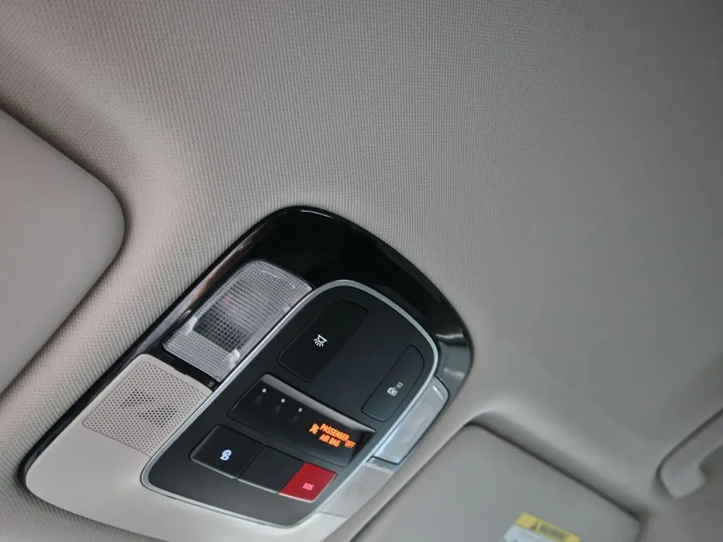 2024 Hyundai Tucson SEL photo 25