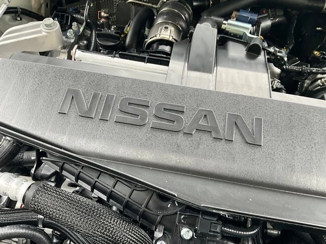 2026 Nissan Rogue Rock Creek - Photo 30