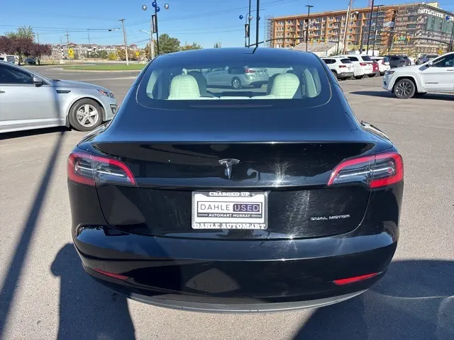 2023 Tesla Model 3 Long Range photo 6