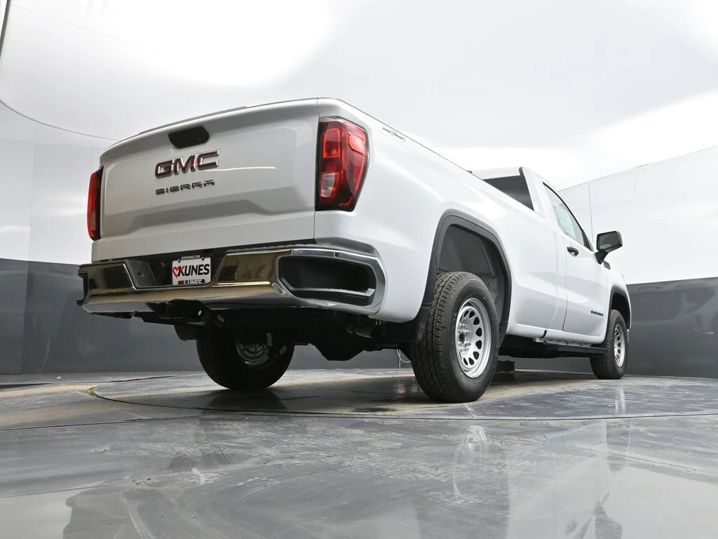 2026 GMC Sierra 1500 Pro - Photo 34