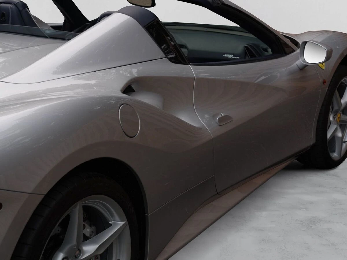 2017 Ferrari 488 GTB Base - Photo 59