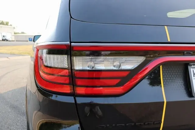2024 Dodge Durango SRT 392 photo 28