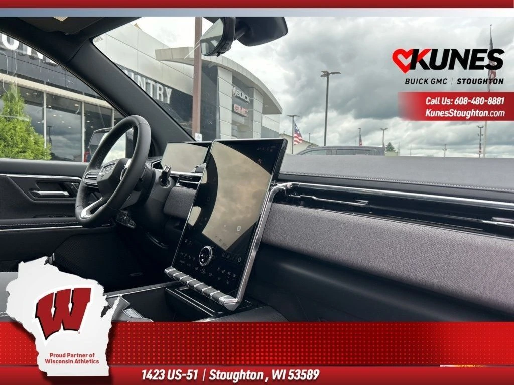 2026 GMC Sierra EV Elevation - Photo 59