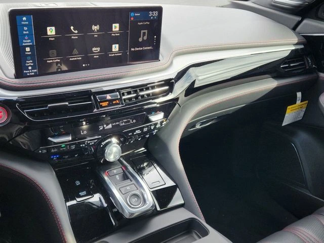 2026 Acura MDX A-Spec w/Advance Package - Photo 12