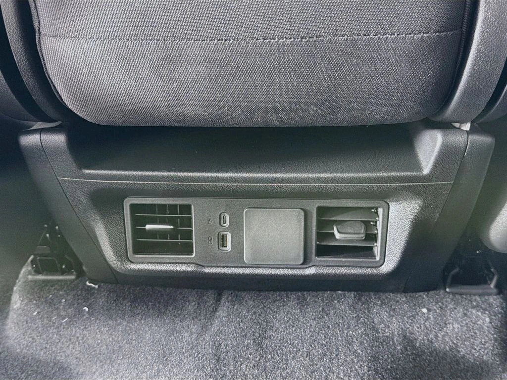 2026 Chevrolet Silverado 1500 Custom - Photo 23