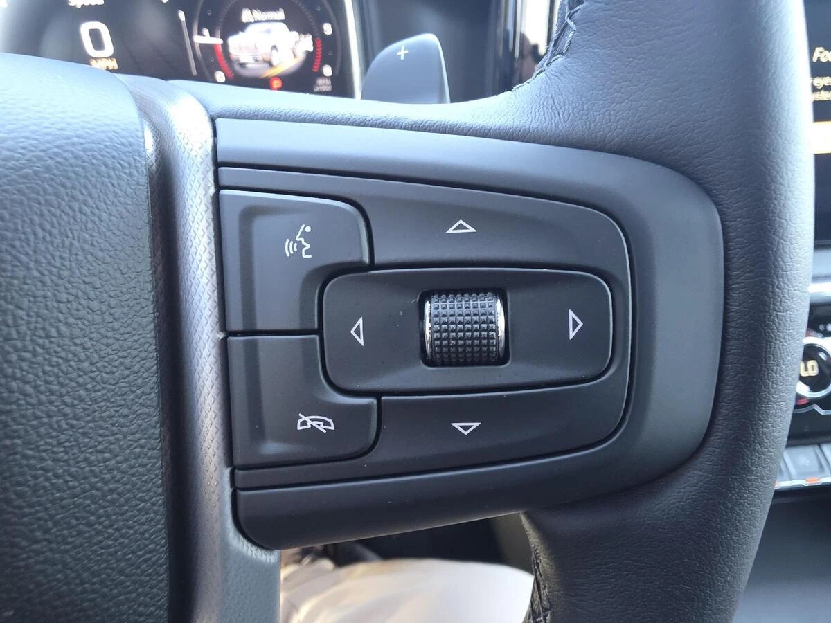 2026 GMC Sierra 1500 Denali - Photo 20