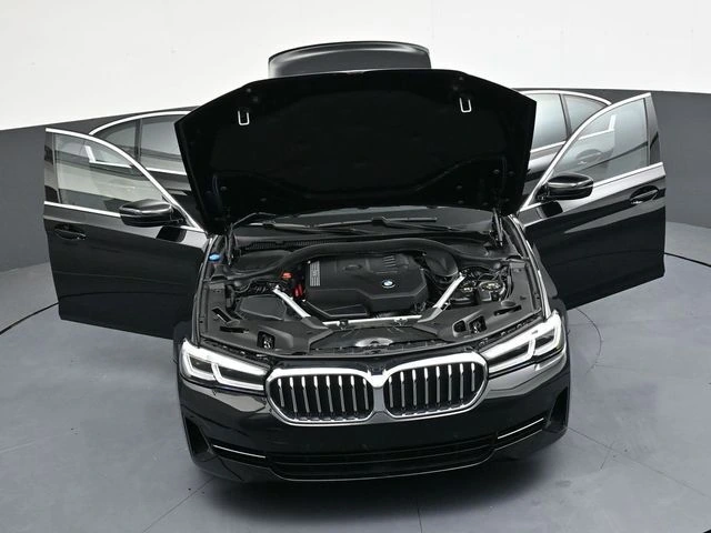 2022 BMW 5 Series 530i - Photo 38