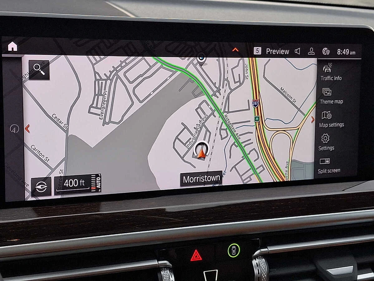 2024 BMW X3 30i - Photo 15