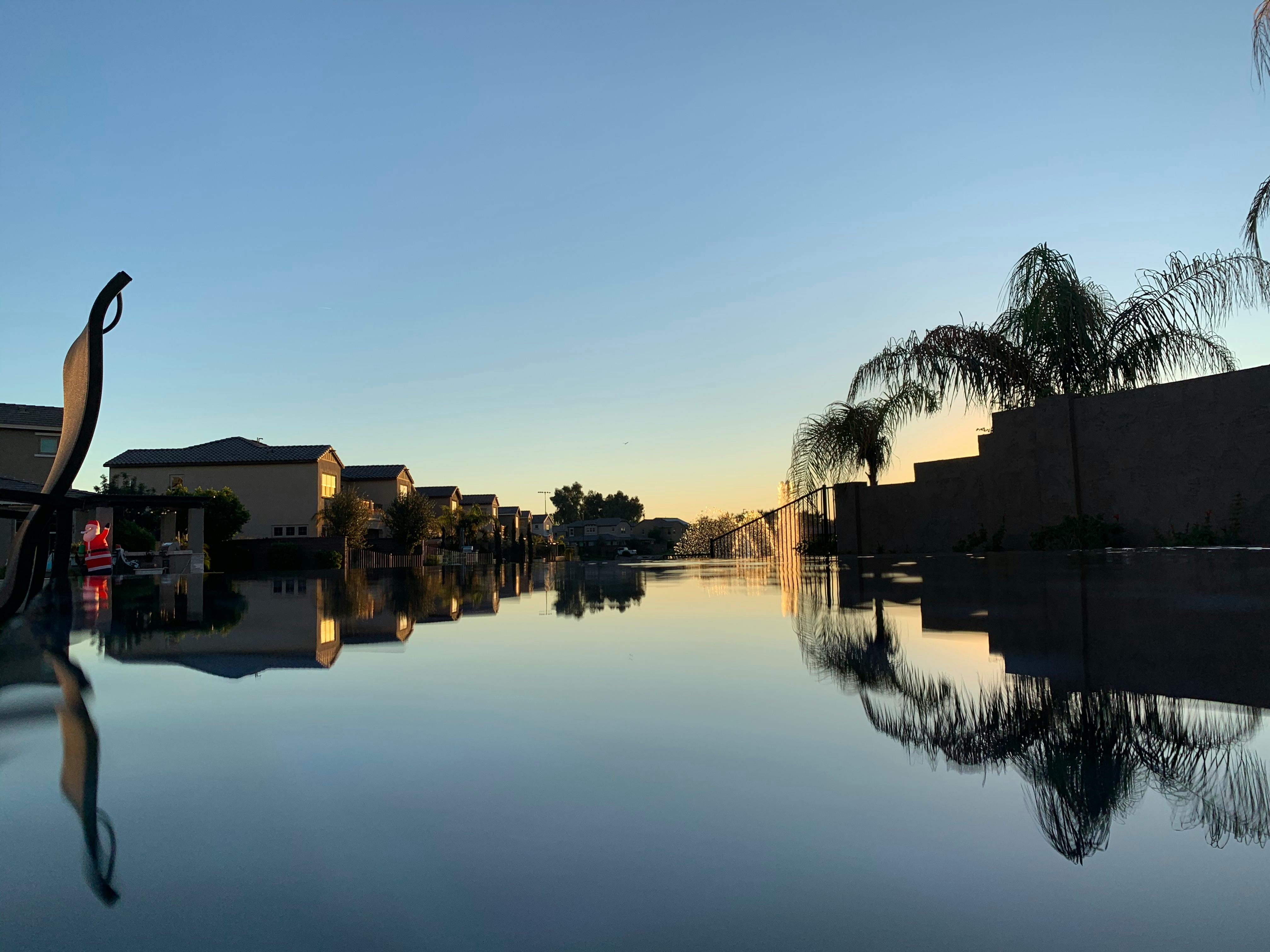 Friendly sales associate assisting a Jeep customer