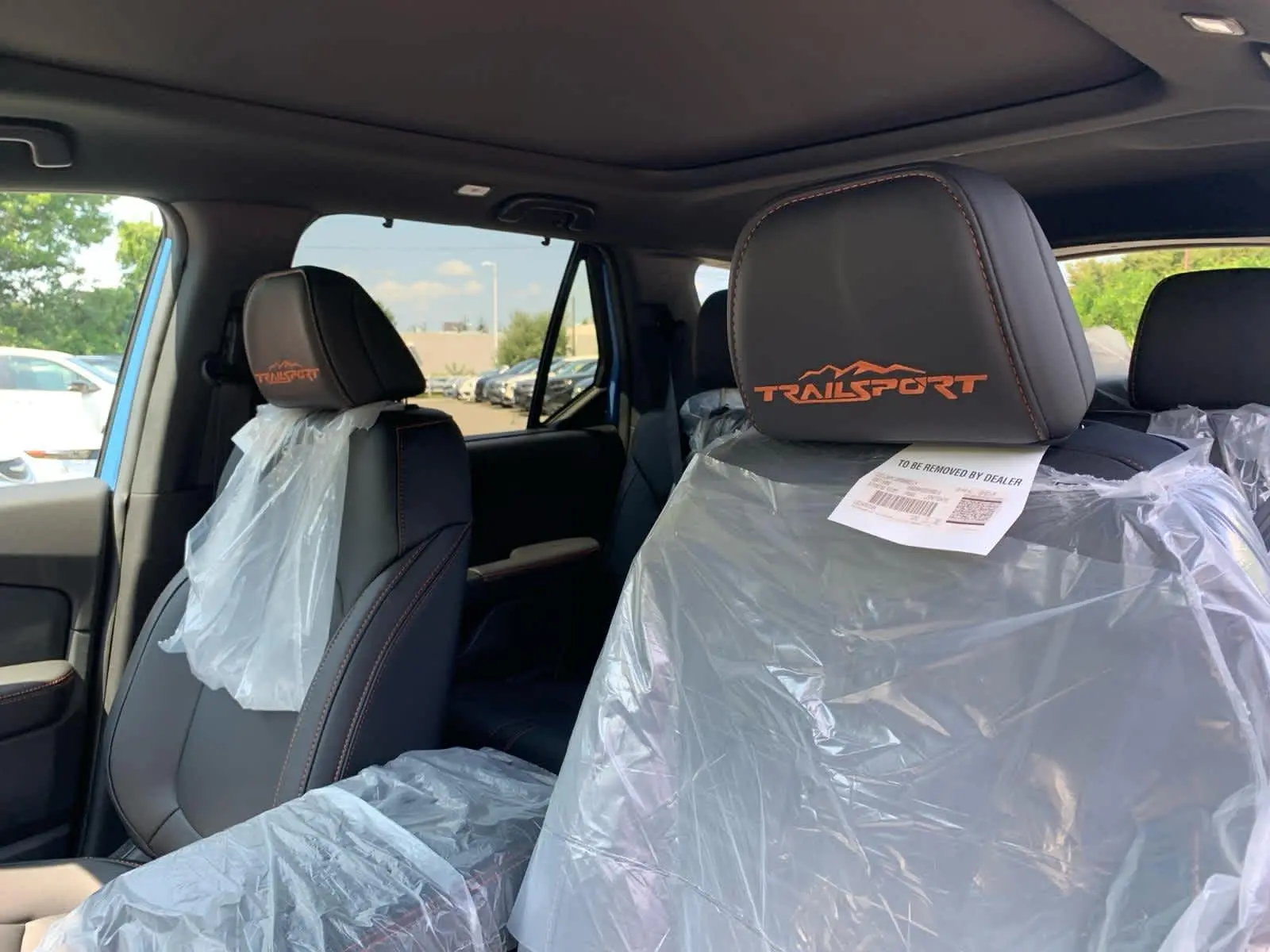 2025 Honda Pilot TrailSport photo 11
