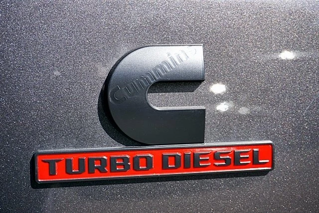 2026 RAM 2500 Tradesman - Photo 10