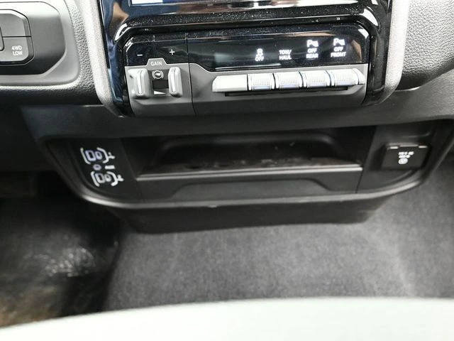 2025 RAM 2500 Tradesman - Photo 43