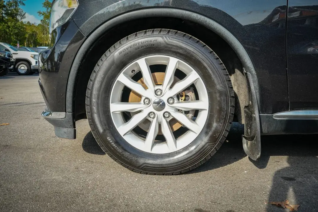 2015 Dodge Durango SXT photo 19