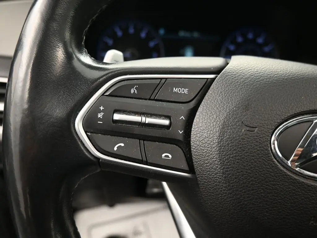2022 Hyundai Palisade SEL photo 26