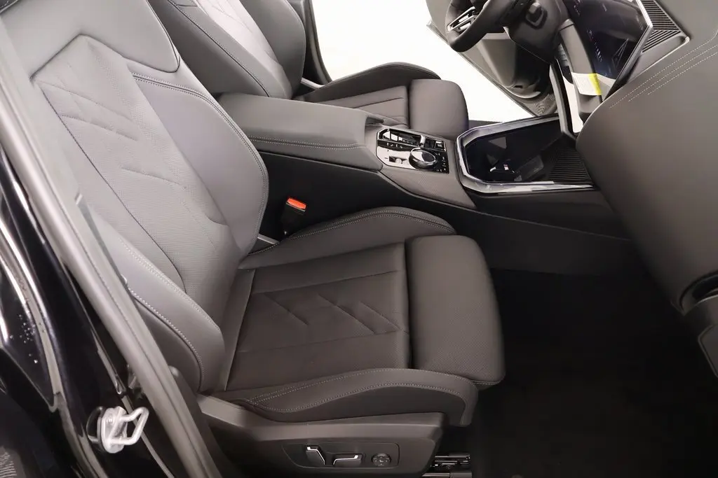 2026 Bmw X3 photo 12