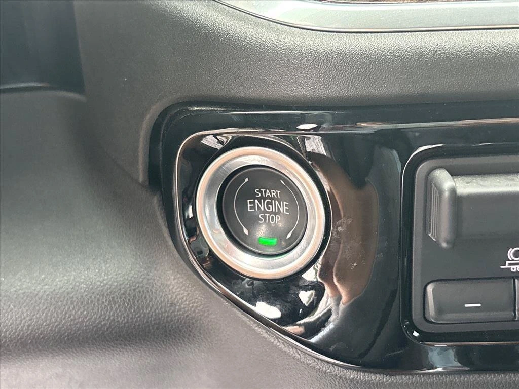 2024 Chevrolet Silverado 1500 RST - Photo 41
