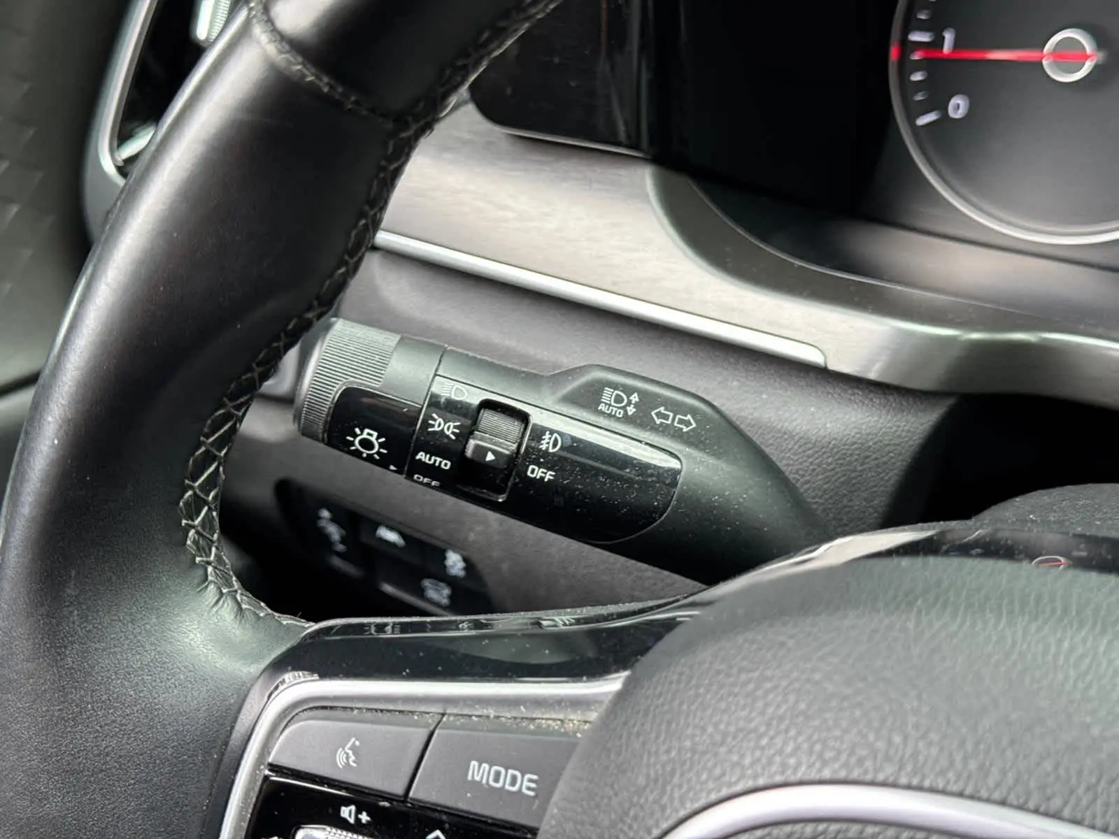 2022 Kia Sorento SX photo 15