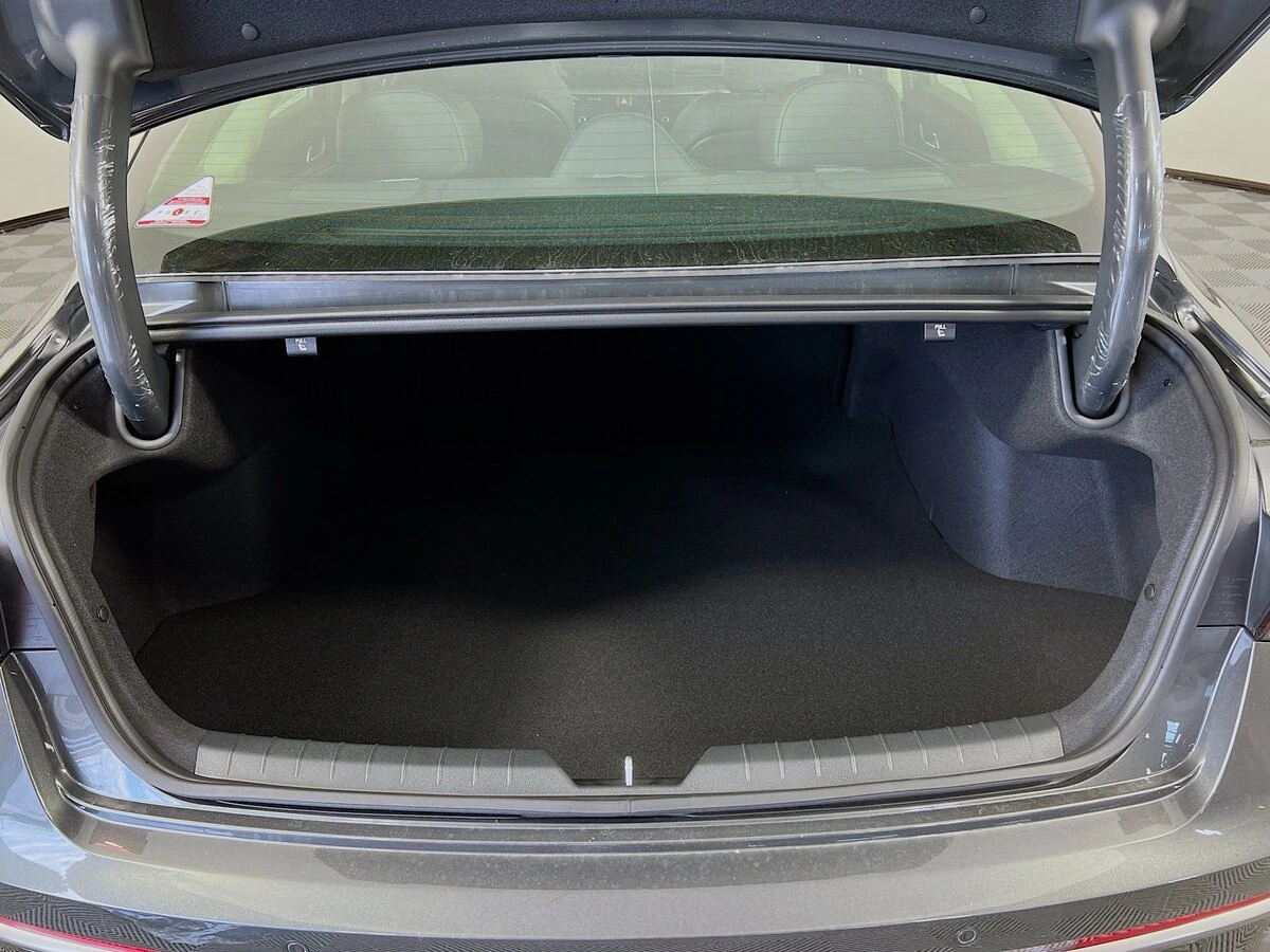 2026 Kia K5 EX - Photo 25