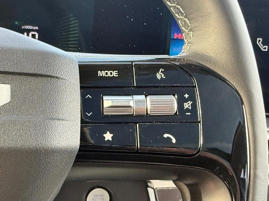 2026 Kia Sorento S - Photo 11