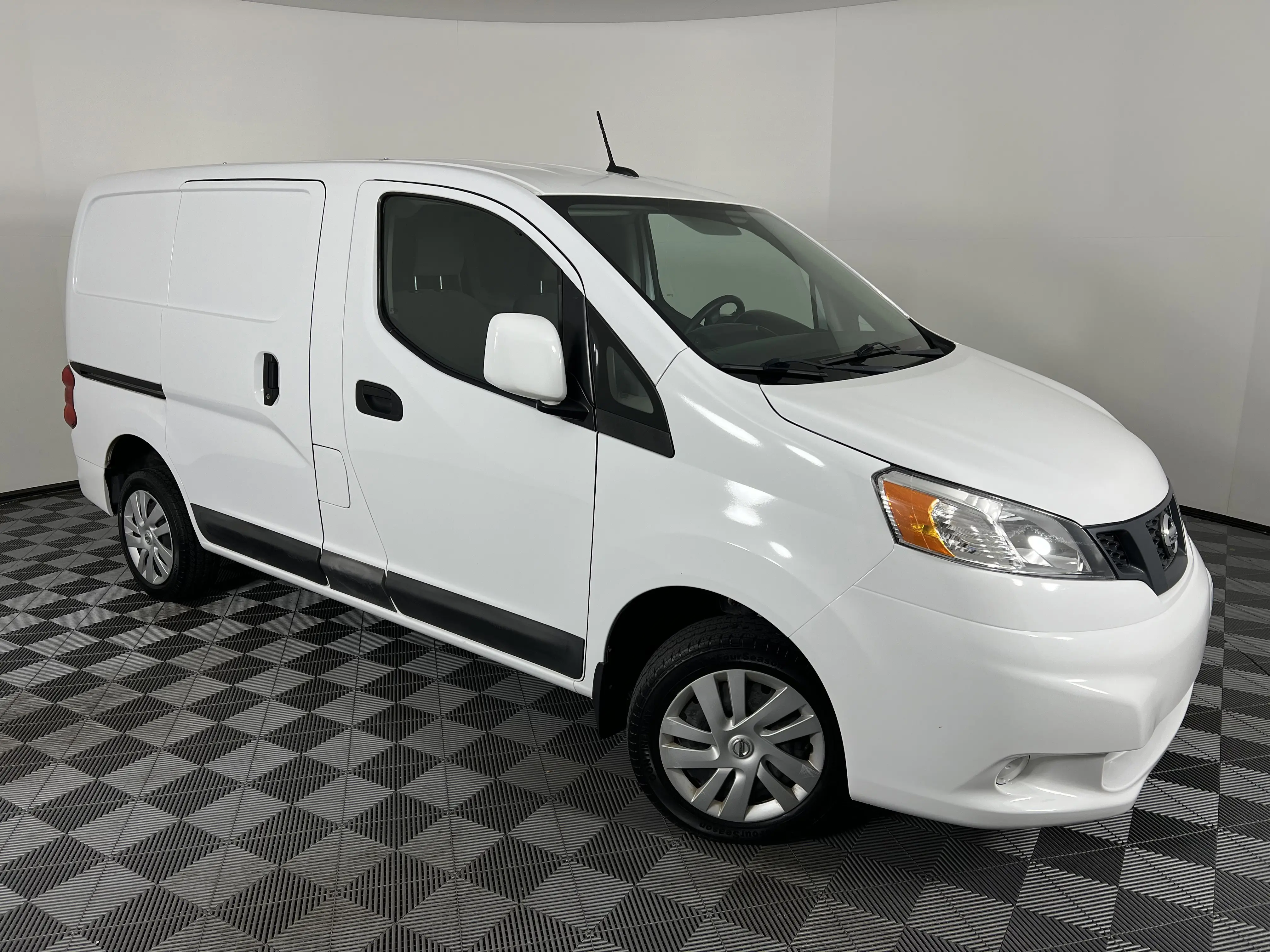 Used 2021 Nissan NV200 SV with VIN 3N6CM0KN1MK691867 for sale in Farmington, UT