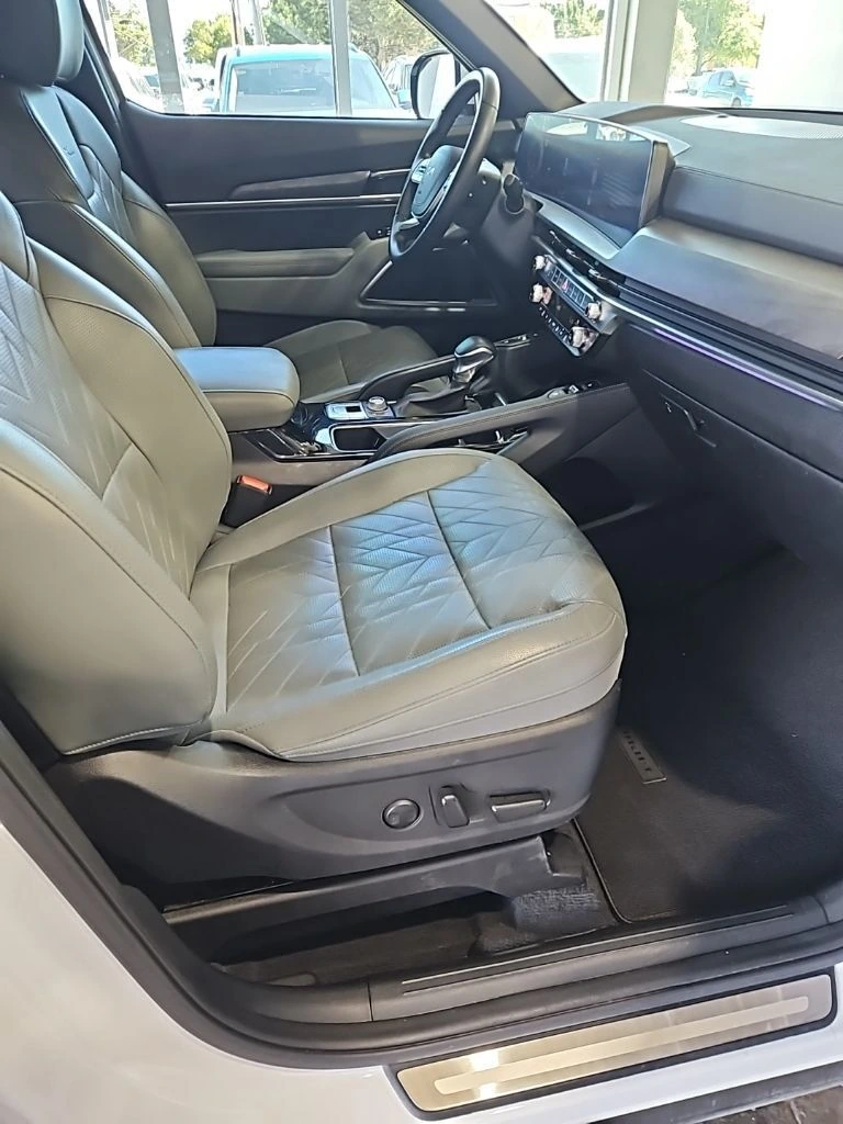 2023 Kia Telluride SX X-Line - Photo 13