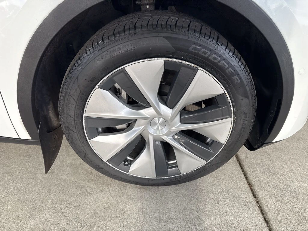 Used 2022 Tesla Model Y Long Range with VIN 7SAYGDEE0NF359130 for sale in Tumwater, WA