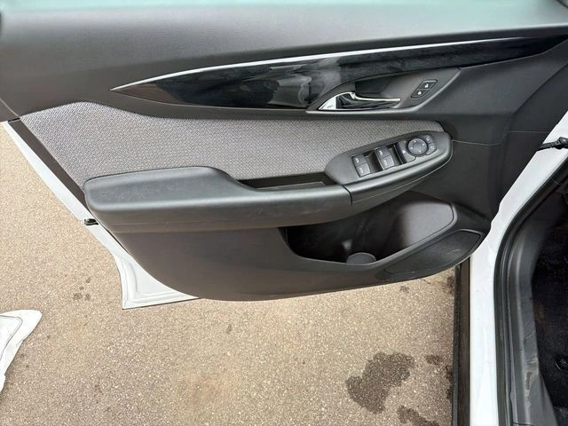 2025 Chevrolet Trailblazer LT - Photo 20