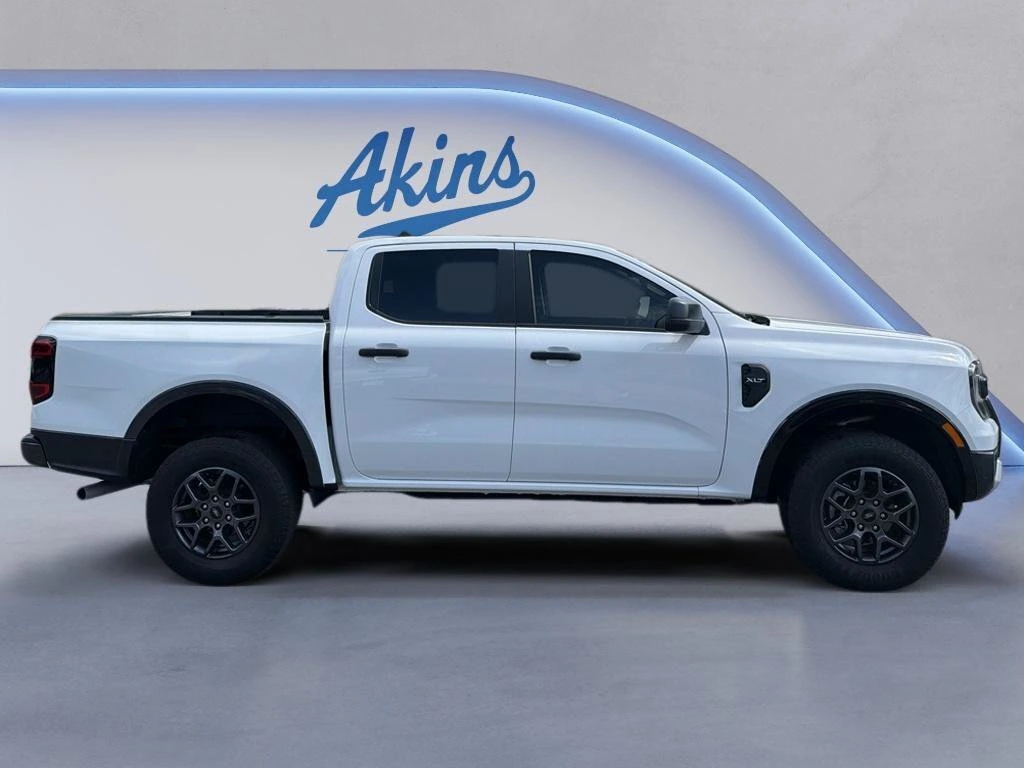 2024 Ford Ranger XLT - Photo 6