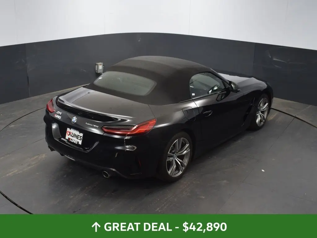 2025 Bmw Z4 sDrive30i photo 35