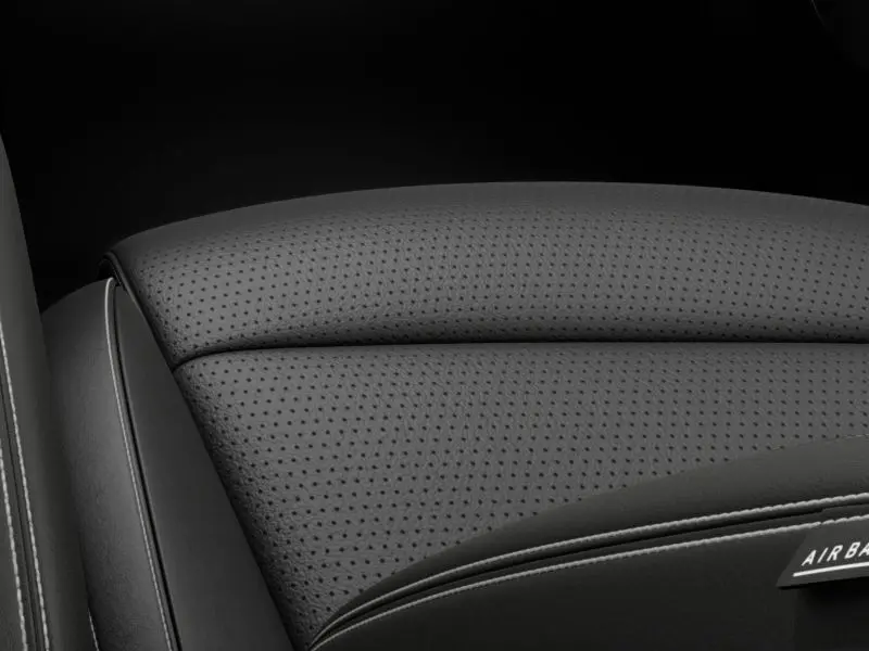 2026 Genesis GV70 2.5T Select photo 14