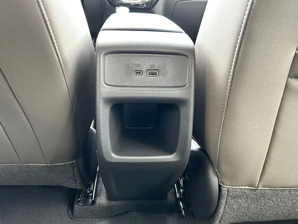 2026 Chevrolet Trax ACTIV photo 34