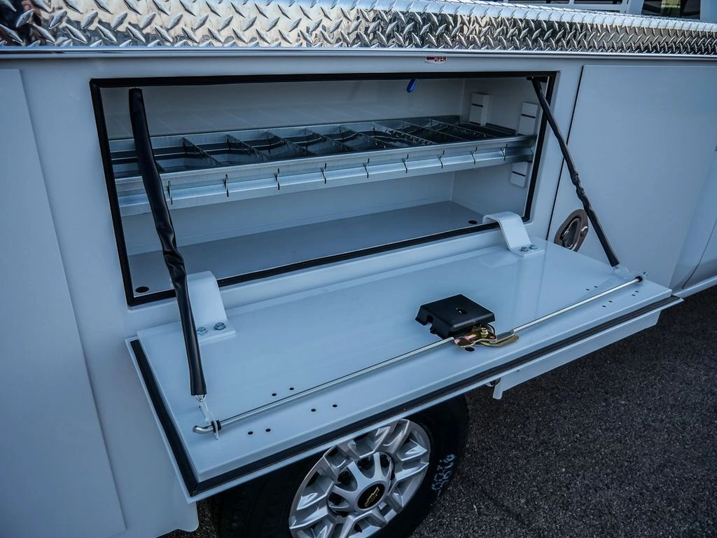 2026 Chevrolet Silverado 2500 HD Work Truck - Photo 25